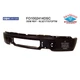 FO1002414 New Replacement Front Bumper Bar Fits 2009-2014 Ford Lightduty DS-CAPA