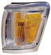 Depo Parking Light Assembly for 1992-1995 4Runner 312-1518L-AS1