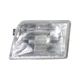 Driver Side Headlight Assembly for 93-97 Ford Ranger FO2502119V