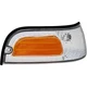 New Corner Light for 98-08 Ford Crown Victoria Passenger Side 18-5095-00