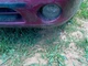 Passenger Corner/Park Light Fog-driving Fits 03-05 INFINITI FX SERIES 89254