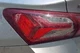 2019-2025 Chevrolet Malibu LH Driver Quarter Panel Mounted Tail Light Lamp OEM
