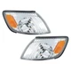 For Lexus ES300 00-01 Turn Signal/Corner Light Driver Side Replacement Turn