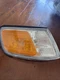 Eagle Eyes HD107-B000R Right (Passenger) Side Lamp