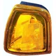 Depo 330-1502R-AS Parking/Turn Signal Light, Assembly