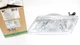 Depo Front Left Headlight For 95-98 Nissan Sentra 95-97 Nisaan 200SX 315-1108L