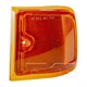 One New TYC Side Marker Light Left Upper 18505601 5977399 for Chevrolet