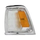 For Toyota Pickup 92-95 Turn Signal/Corner Light Driver Side Replacement Turn