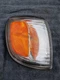 Right Passenger Side RH Corner Turn Signal Lamp for 1999-2002 TOYOTA 4RUNNER