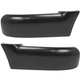 Front Bumper End Set For 1994-1997 Chevy S10 GMC Sonoma 1995-1997 Blazer Primed
