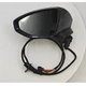 Complete Left Mirror For 2019-24 Audi A6 Quattro S6 w/ Memory 15pin Turn signals