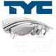 TYC 18-3282-36 Parking Side Marker Light for TO2520143 81620-04040 cy