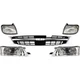 New Auto Light Kit Front for Nissan Maxima 1997-1999
