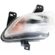 For Jeep Renegade Parking Signal Light 2015-2018 Passenger Side For CH2531105