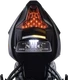 NEW RAGE CYCLES KAWASAKI ZX-6R 2024-PRESENT STANDARD FENDER ELIMINATOR KIT