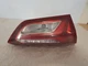 2019-2023 Chevy Malibu Rear Left Inner Tail Light Assembly Oem 84595946 2019-2023 Chevy Malibu Rear Left Inner Tail Light Assembly Oem 84595946