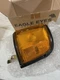 Eagle Eyes 1630714 L S Marker Light 81-97 Honda Passport / Isuzu Rodeo 91-97othe