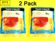 2 Pack OPTRONICS 4.25" Sealed RED Signal - Stop - Turn - Tail Light ST45RBP 2 Pack OPTRONICS 4.25" Sealed RED Signal - Stop - Turn - Tail Light ST45RBP