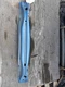 14 15 16 17 18 VOLVO S60cREAR BUMPER REINFORCEMENT IMPACT BAR