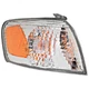 Corner Parking Turn Signal Light Lamp For 2000-2001 Toyota Camry Passenger Side