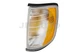 For 1994-1995 Mercedes Benz E Class Corner Light Driver Side