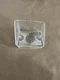 1967 1968 Chevrolet Camaro Rally Sport RS Park Lamp Lens LH 5959233