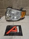 08-12 FORD ESCAPE Left Headlamp Assy Turn Signal Side Marker Driver Side Lh OEM
