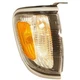 For Toyota Tacoma 01-04 Right Rh Park Signal Corner Side Marker Light Lamp