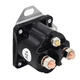 SS598T Starter Solenoid SW1951C For Ford F150 F250 F350 F450 F550 E150 E250 E350