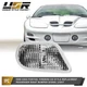 Replacement Turn Signal Lamp Passenger For 98-02 Pontiac Firebird Trans AM GT