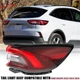 Tail Light Lamp Assembly PJ6Z-13404-A For Ford Escape 2023 2024 2025 Passenger