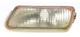 1992-1995 Pontiac Grand AM Single OEM Turn Signal Left Head Light Lamp 16516705