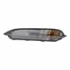 For Honda Pilot Turn Signal Light 2016 2017 2018 Driver Side CAPA HO2530128