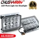 2x NEW Headlights Hood Light LED For Deere 7030 Series: 7130 7230 7330