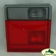 LAND ROVER INNER REAR TAIL LAMP LIGHT RANGE 00-02 LH XFE100230 USED