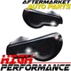 For 2012-2015 Scion FRS Subaru BRZ LED Black Housing Smoke Lens Tail Light Lamp