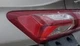 2019-2025 Chevrolet Malibu LH Driver Quarter Panel Mounted Tail Light Lamp OEM
