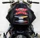 New Rage Cycles ZH2-FE-S Fender Eliminator fits Kawasaki