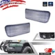 Turn Signal Light Set For 1999-2002 Toyota 4Runner RH and LH TO2531133 TO2530133