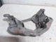 A8 AUDI   2014 Transmission Crossmember Mount 815824