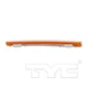 TYC 18-5989-00 Reflector Assembly For 03-05 Nissan 350Z