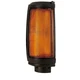 For Dodge Ram 50 1987-1993 Right Parking Light Assembly GAP
