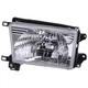 Headlight Lamp  Left Hand Side for 4 Runner Driver 8115035300 Toyota 4Runner