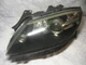 Mazda RX8 04-08 Head Light Lamp Left/Driver Side FE03510L0H OEM 2004, 2005, 2006