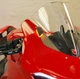 NEW RAGE CYCLE Mirror Block Off Turn Signals V2-MBO