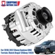 NEW Alternator For 2010-2017 Chevy Equinox GMC Terrain Buick Regal 2.4L 120Amp