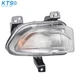 Fit For JEEP Renegade 2015-2018 Front Turn Light Signal Lamp Chrome Right Side