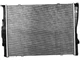 TYC 49NY53X Primary Radiator Fits 2006 BMW 325i E90 Sedan 3.0L 6 Cyl GAS