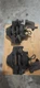 1989-1994 OEM Nissan Skyline R32 GTR Brake Caliper