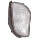 Front Left Driver Side Signal Lamp Fits Toyota Prius V 2012-2014 8152147030